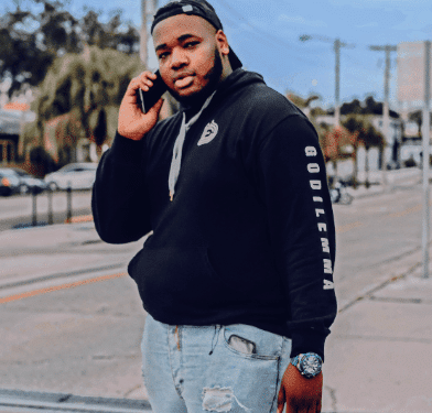 Meet Alan “SilentlyCEO” Henderson, one of Esports Youngest CEOs