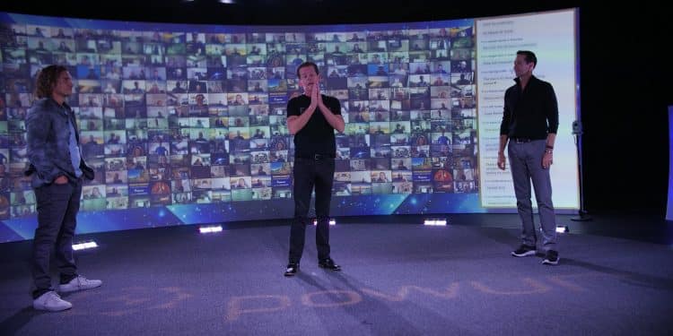 “Going Your Own Way Is the Only Shot at Freedom.” Says Content Creator Charles Thompson