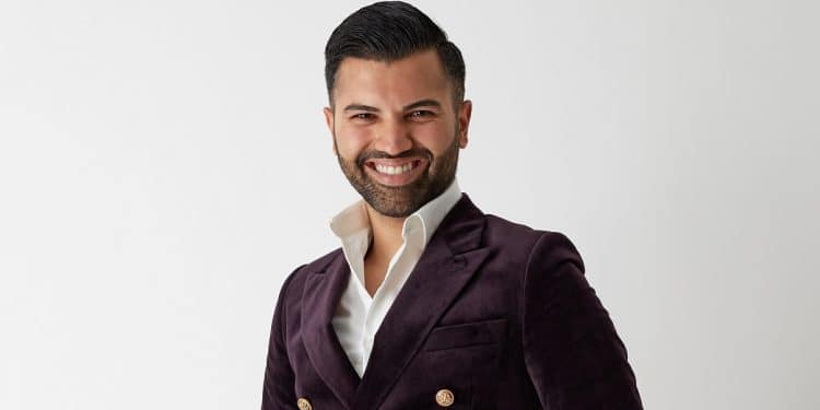 Getting to Know Influencer, Author, and Day Trade Expert – The Professor