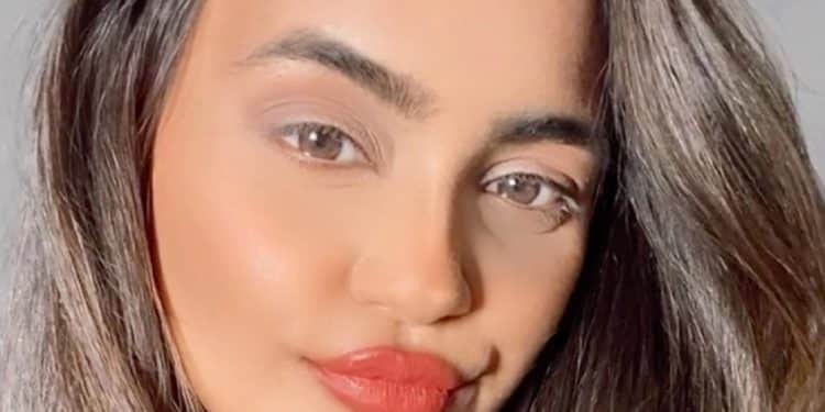 Fashion Influencer and Content Creator Nikita Karizma Motivates Women to Share Their Positive Voice with the World