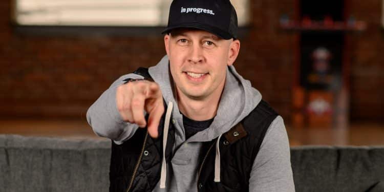 How to Come Up with Successful SAAS Ideas, Explains SAAS Specialist Patrick Parker