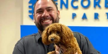 How Jeremy Jenson Is Leading the Houston HR World as a Successful Recruitment Influencer & Community Leader