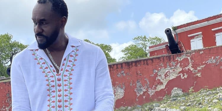 Frederick A. Morton Jr., a Man That United the Caribbean Islands