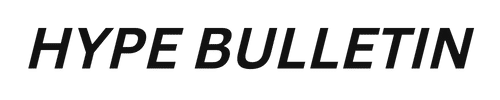 Hype Bulletin