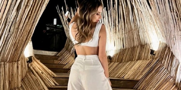 Influencer Renee Ash – Where Is She Now, and Where She Plans to Be