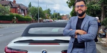 Fuel Your Soul with Travel: Hussen Shambesh Offers Guidelines for Luxury Traveling