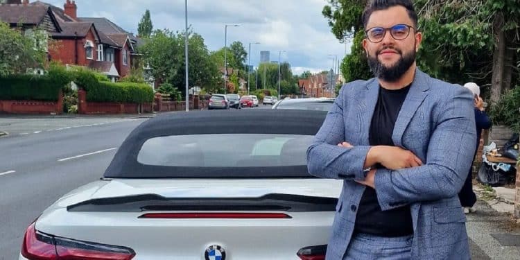 Fuel Your Soul with Travel: Hussen Shambesh Offers Guidelines for Luxury Traveling