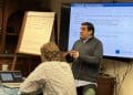 Meet Eric Torigian: Global CHRO and Pioneer in HR Fractional Services