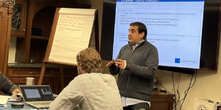 Meet Eric Torigian: Global CHRO and Pioneer in HR Fractional Services