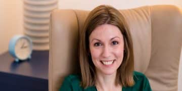 From Psychological Disorder to Private Practice: Professional Therapist Stephanie Gilbert’s Journey Towards Normalizing Mental Health Care
