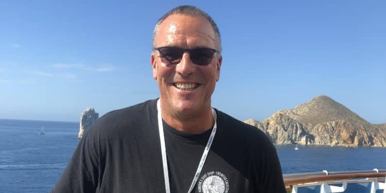 Navigating the Healthcare System: Lessons from John Lohrenz’s Journey to Optimal Health