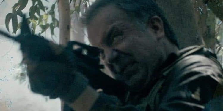 True blood was in 2011