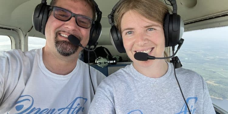 Jeff Jorgenson’s Open Air: Empowering Aviation Advocacy and Industry Transformation