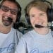 Jeff Jorgenson’s Open Air: Empowering Aviation Advocacy and Industry Transformation