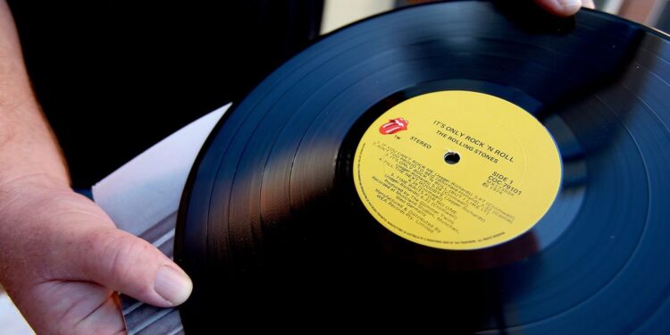 Anticipating Musical Delights: Upcoming Album Releases in 2024