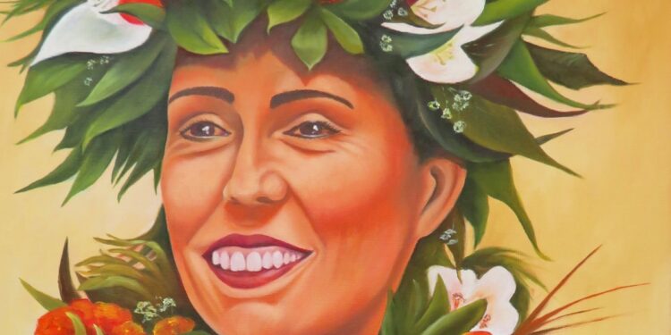 Steffi Rodigas’ Children of the World: A Global Tribute in Art