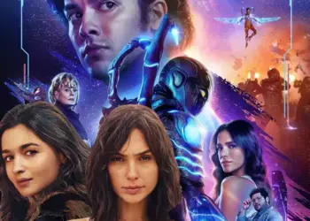 Upcoming Movies: A Sneak Peek into the Silver Screen’s Future