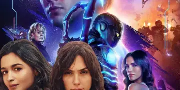 Upcoming Movies: A Sneak Peek into the Silver Screen’s Future