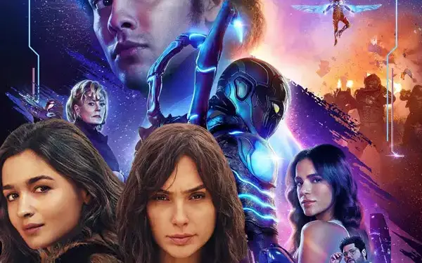 Upcoming Movies: A Sneak Peek into the Silver Screen’s Future