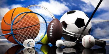 Upcoming Sports Tournaments Around the World: A Global Spectacle